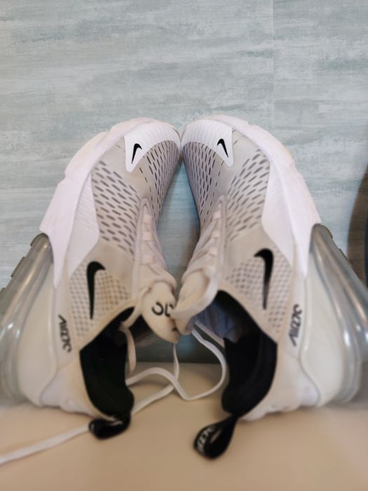 Nike air max 270 оригинални размер 41