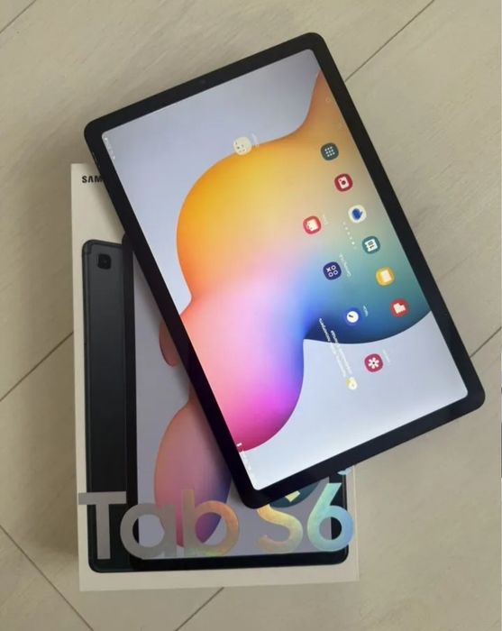 Продам планшет Samsung Galaxy Tab S6 Lite