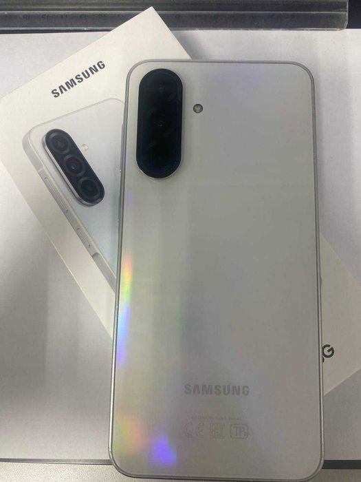 Samsung Galaxy A36 ((Алматы)) 873646