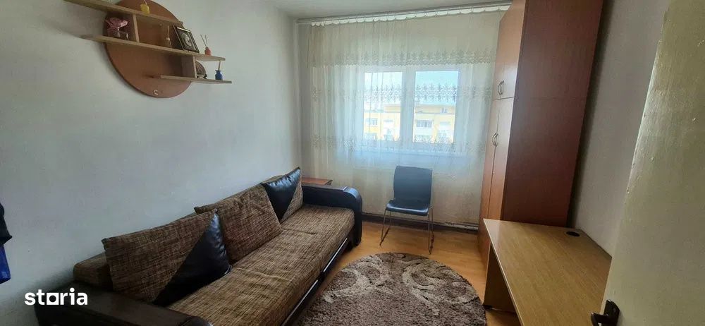 Apartament 3 camere | Rahova |Margeanului | Parcare | 2 bai |