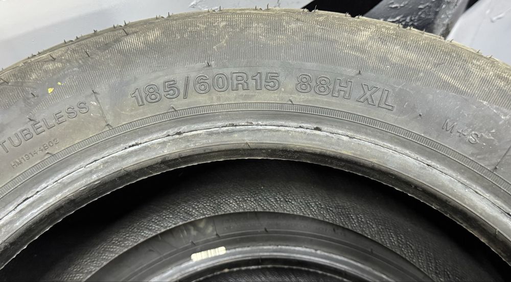 Летние шины 185/60 R15 Grenlander
