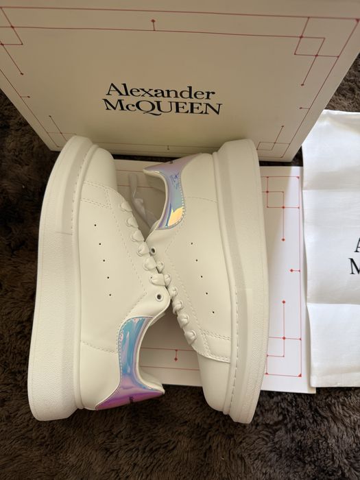 Alexander McQueen