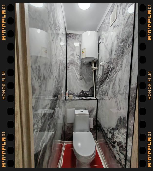 Сдам квартиру полуторка