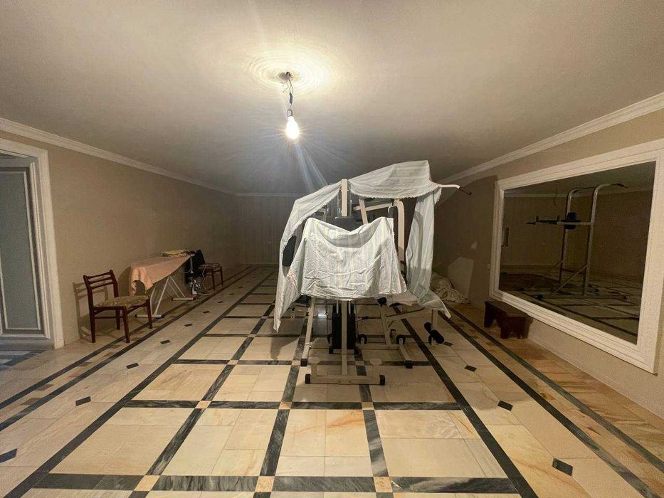 Частный добротный Дом с шикарным ремонтом