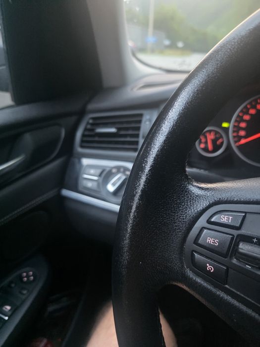 BMW X3 2012 — imagine 2