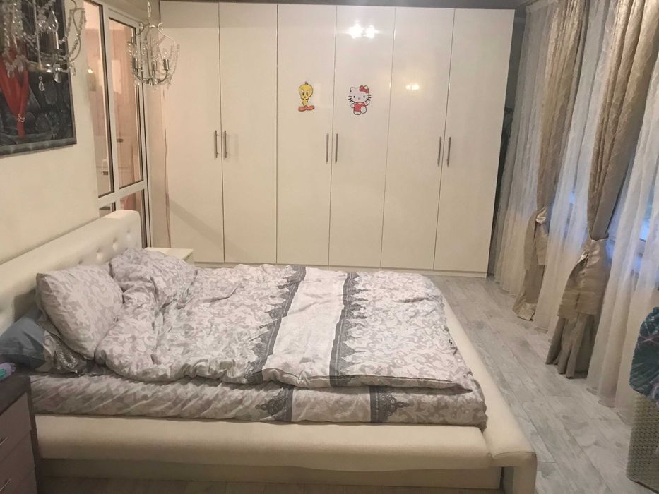Продава се Тристаен апартамент в Пловдив, Кючук Париж - 98 кв.м за 1735 €/кв.м - Снимка #4