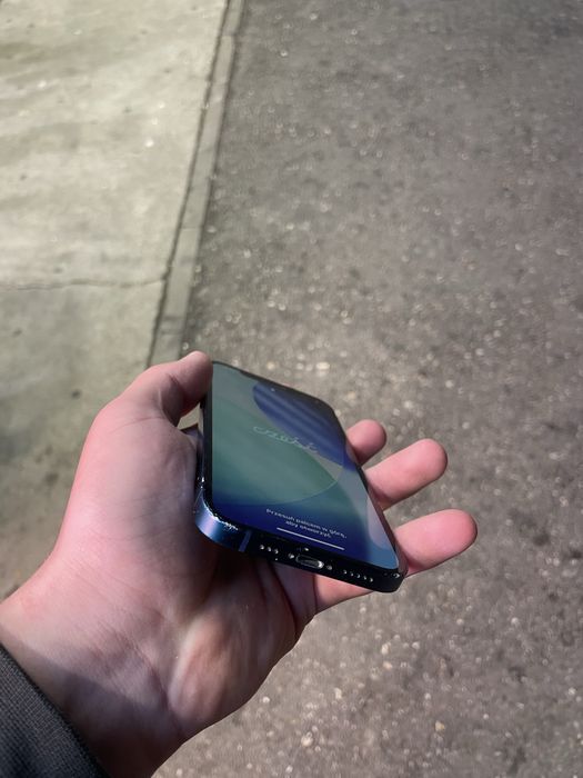 Iphone 12 64gb 100%