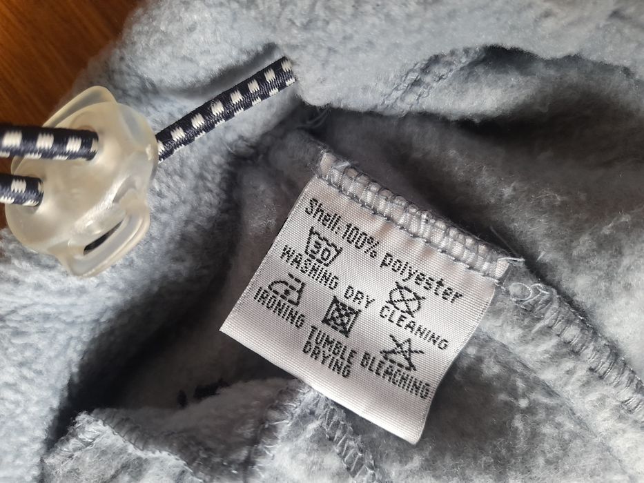 Gaastra мъжки полар L- XL размер.