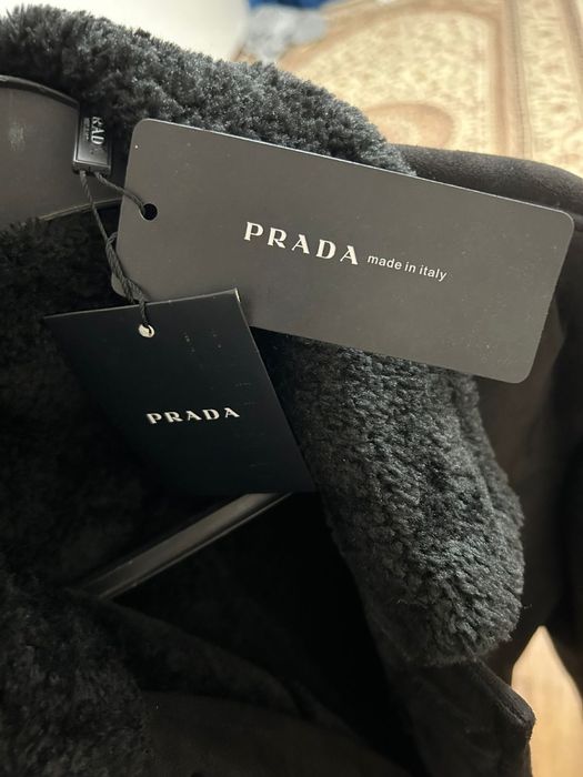 Продам дубленку