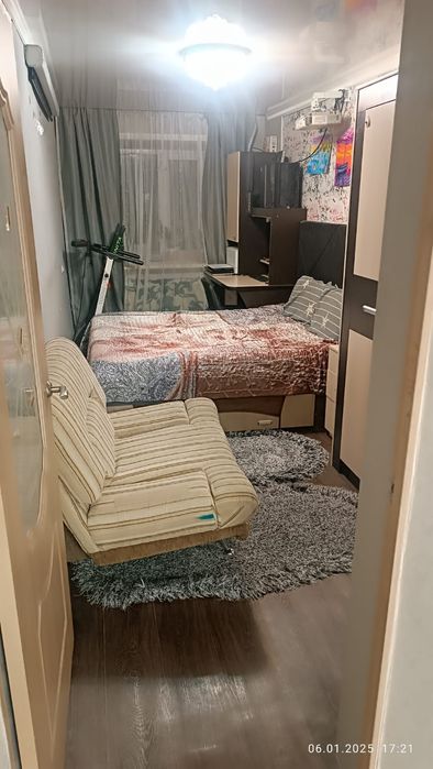 3х.ком.квартира.