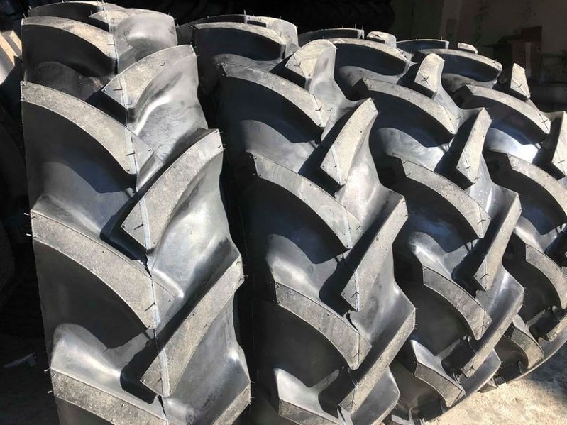 Cauciucuri 9.5-20 noi fabricatie recenta marca OZKA 8 pliuri ZYWC