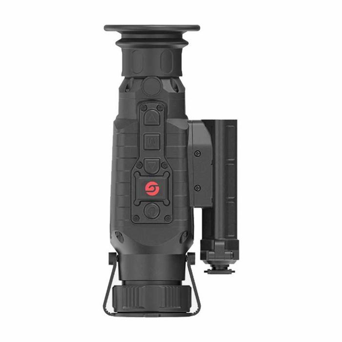 Camera cu termoviziune GUIDE TA451