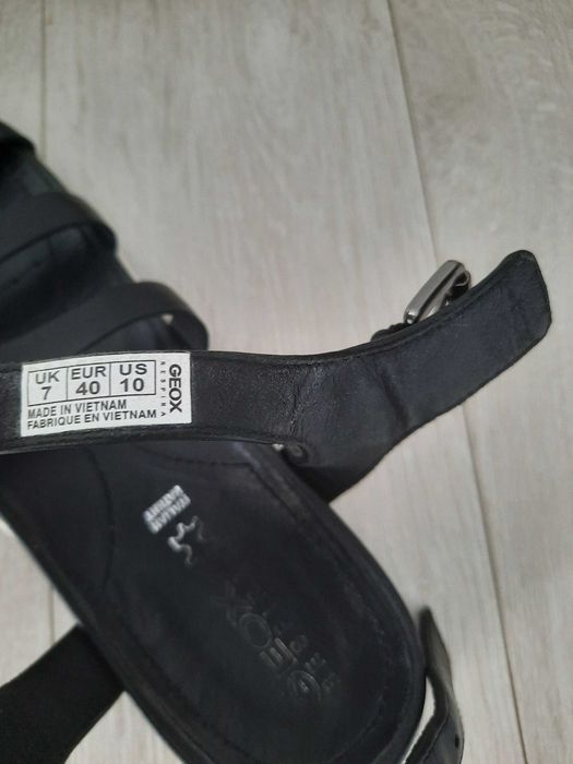 Дамски сандали Geox