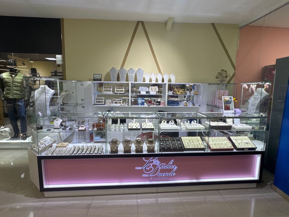 Продам островок