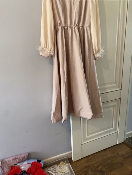 Состаяные хорошей