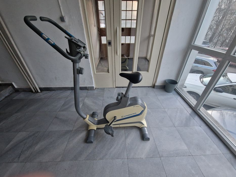 Велоергометър за продан