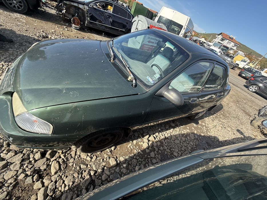 КИА  АВЕЛА ДЕЛТА 1.5 100кс 1998г на части