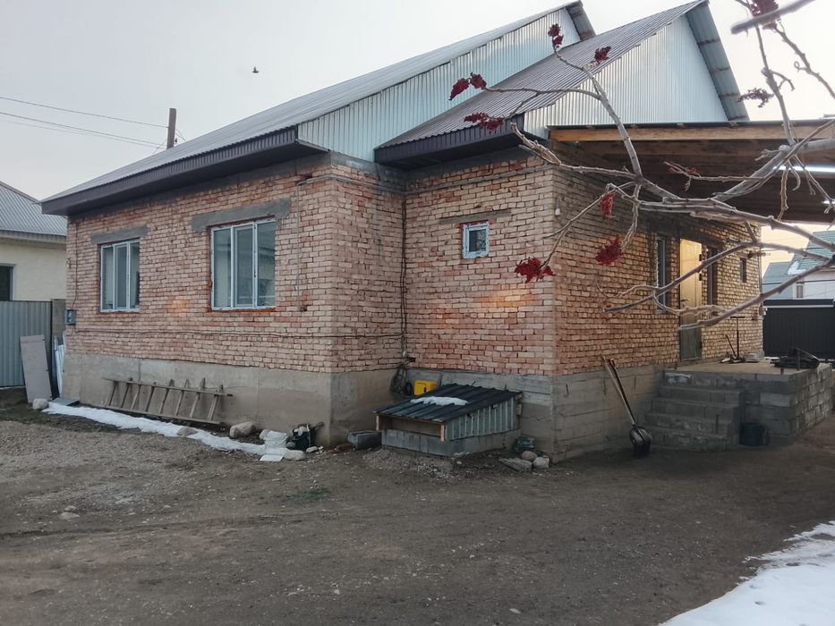 Продам дом в Булакты