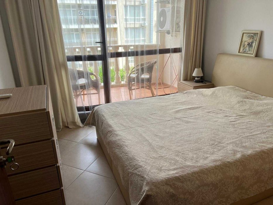 Продава се Двустаен апартамент в к.к. Слънчев бряг - 60 кв.м за 1467 €/кв.м - Снимка #6