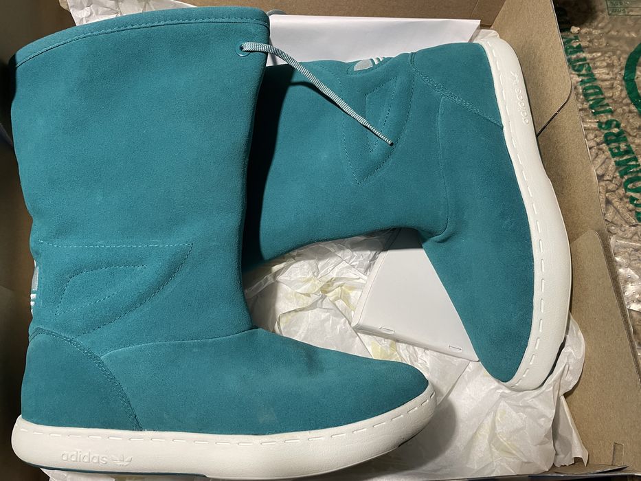 Зимни ботуши