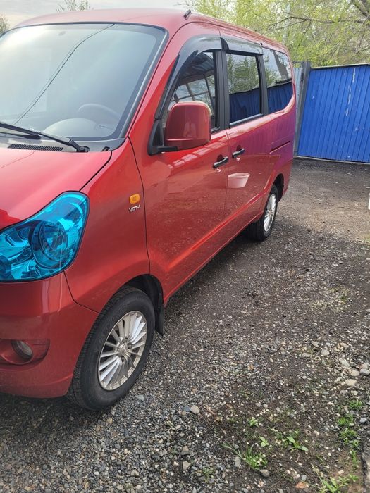 Семейная 8местная .