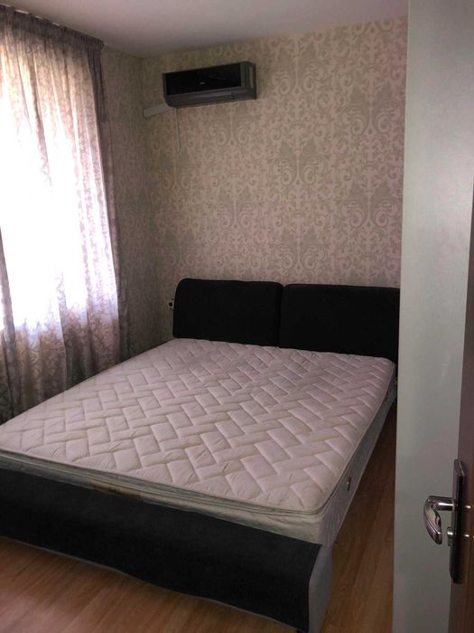Дава се под наем Тристаен апартамент в Бургас, Зорница - 100 кв.м за 178.5 € - Снимка #10