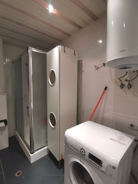 Дава се под наем Двустаен апартамент в София, Зона Б-18 - 80 кв.м за 663 € - Снимка #6