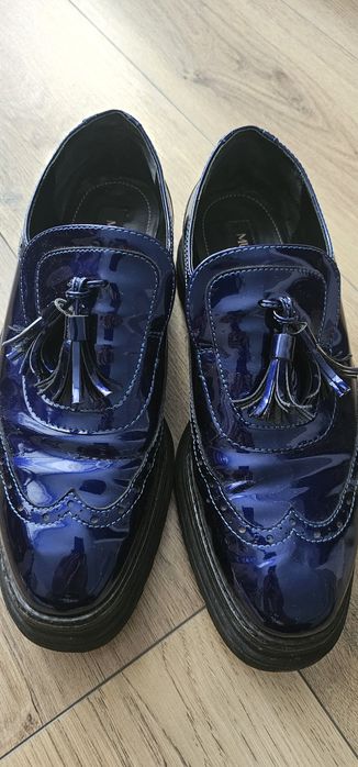 Mocasini Musette marimea 40(25cm)