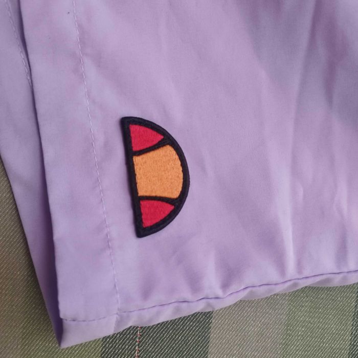 мъжки бански Ellesse XXL