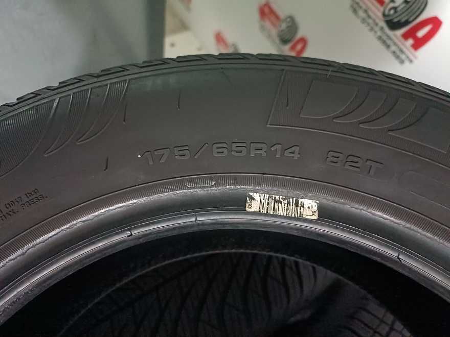 ANVELOPE 175 65 14 82T 175/65/14 GOODYEAR CP V10632 ALL SEASON