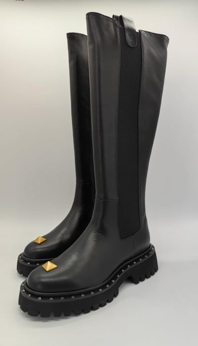 Дамски Ботуши Valentino Garavani