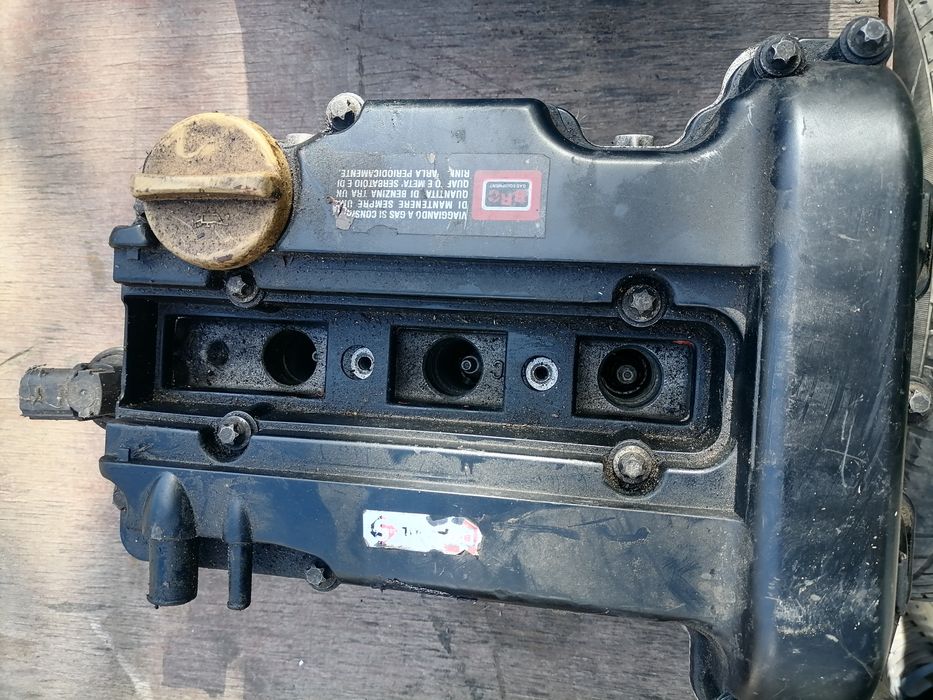 Глава за Opel Corsa C