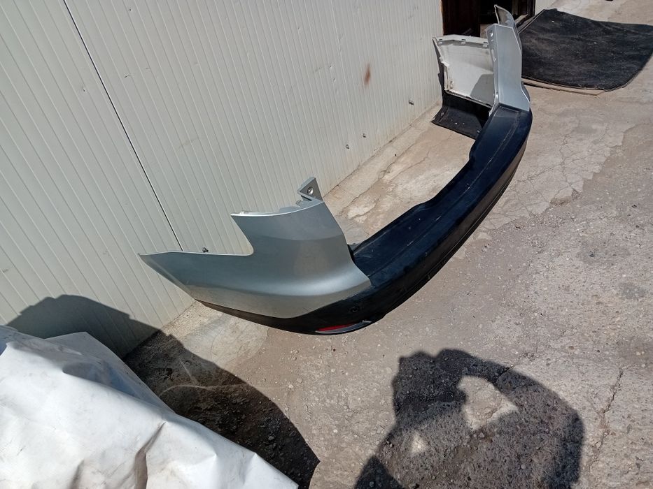 Bara spate cu senzori de parcare  ford focus 3 an 2017 break