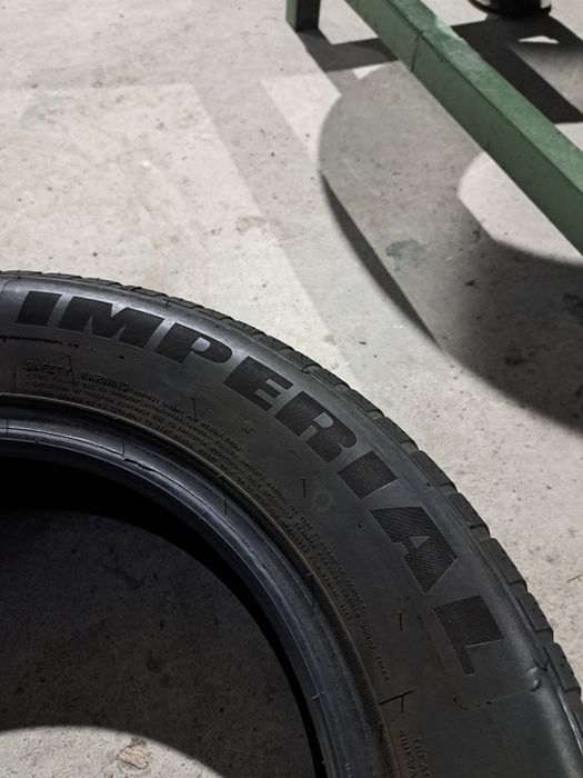 2 anvelope Allseasons 185 65 r15 Imperial