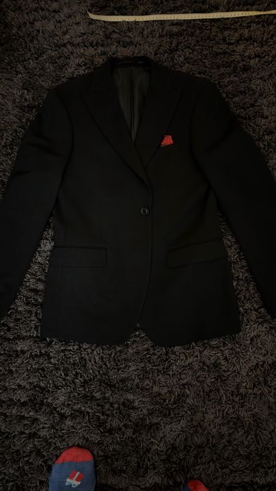 Costum de banchet complet