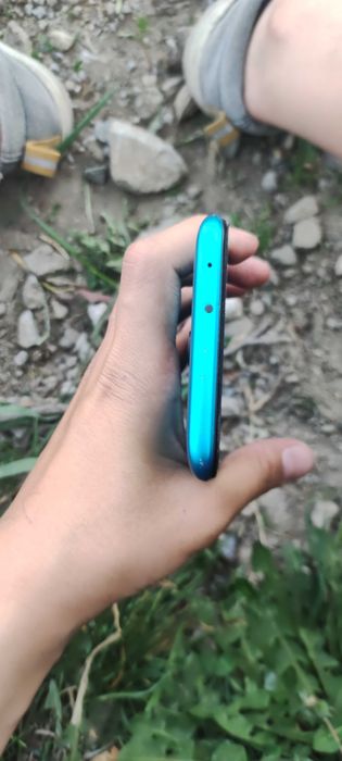 Xiaomi mi redmi 9