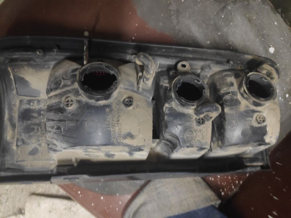 Продам комплект фонарей тлк 80