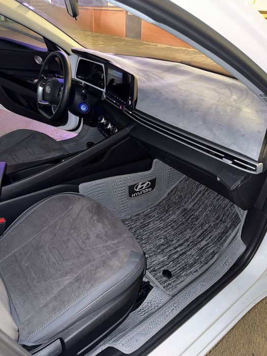 3D.5D ковры (полики)