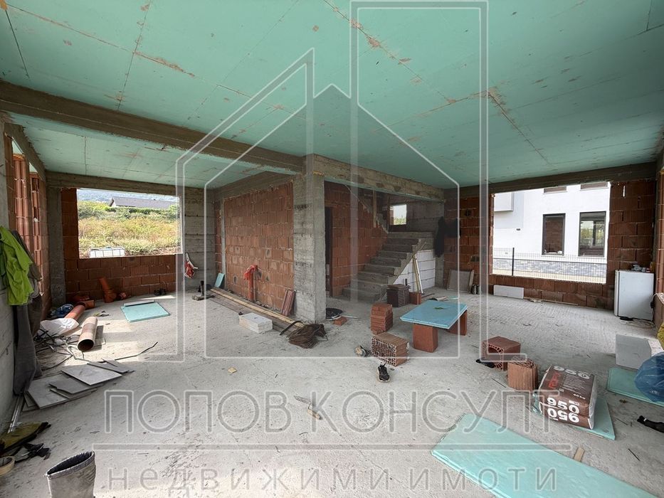 Продава се Къща в с. Брестник, Област Пловдив - 172 кв.м за 1803 €/кв.м - Снимка #3