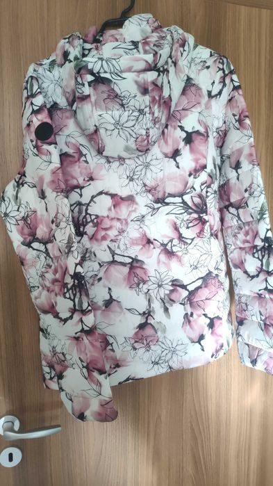 Дамско яке еко пух GUIDO MARIA KRETCGHMER размер 40