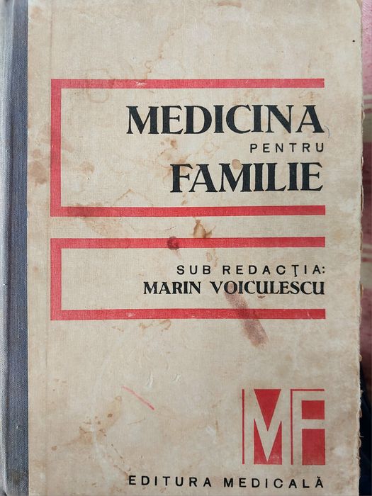Cărți de Medicină