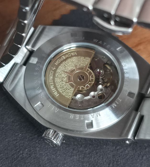 Vacheron  constantin