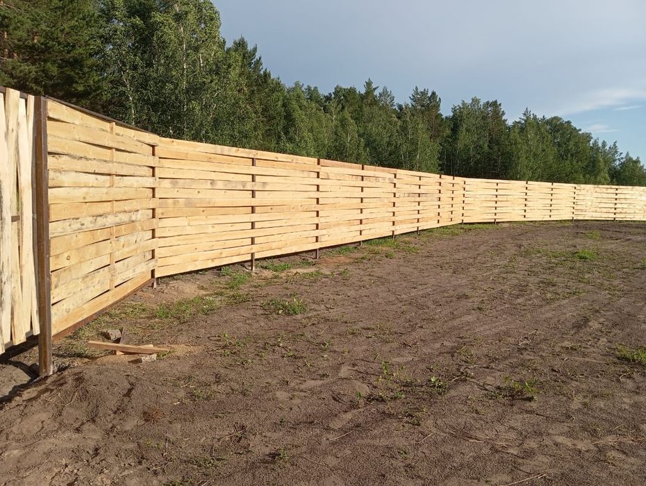 Продам евро штакетник