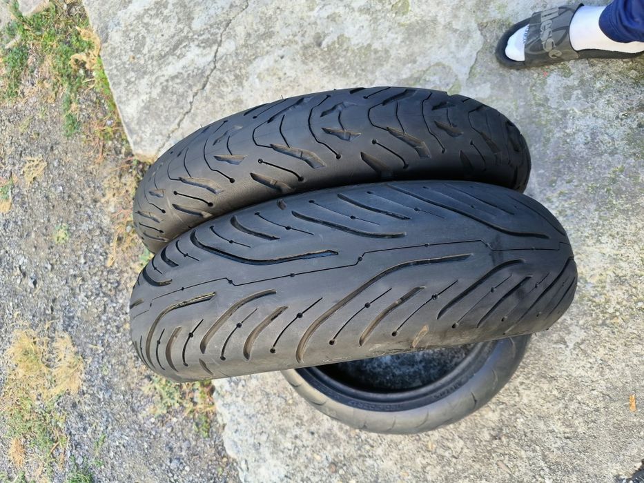 Michelin Road 180/120