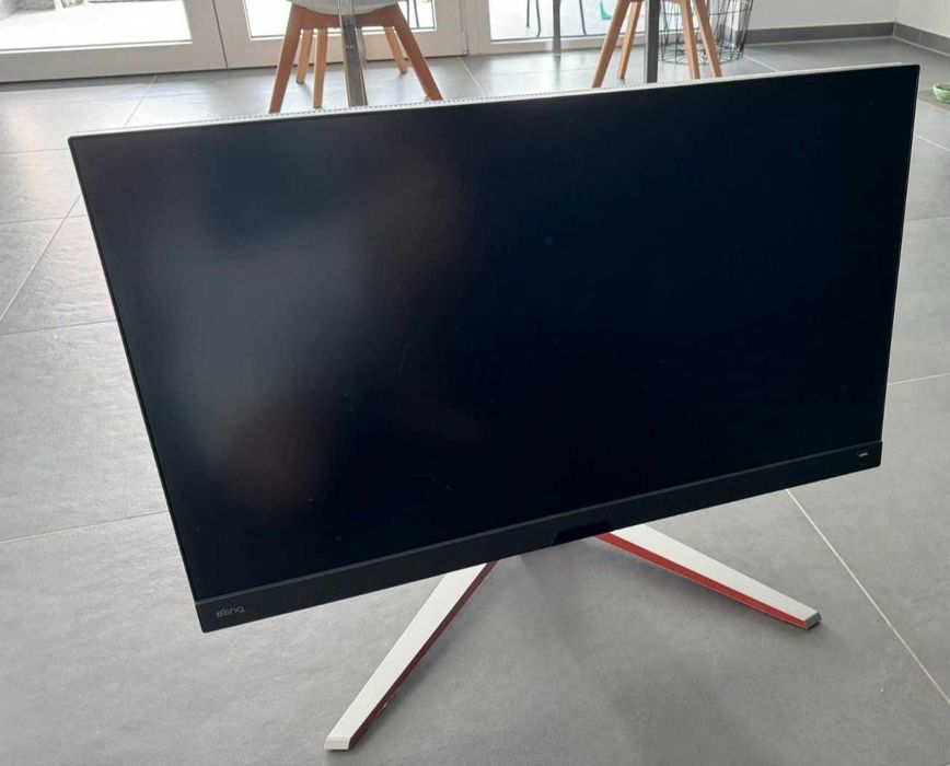 benq ex3210u monitor