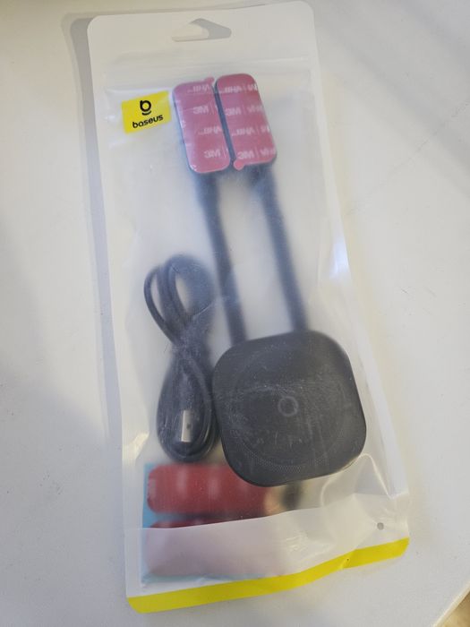 Держатель телефона в авто Baseus C03sPRO