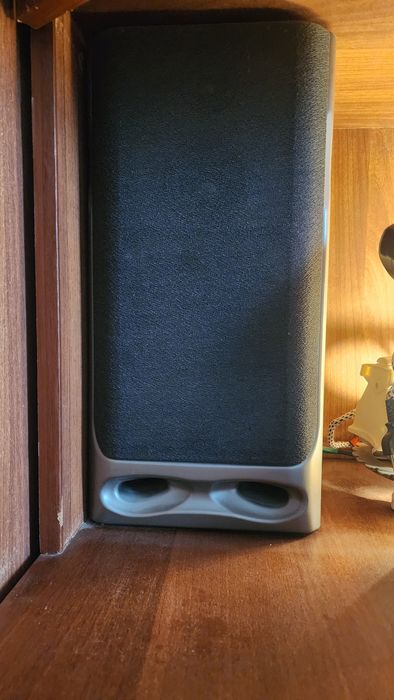 Музыкальный центр мощный