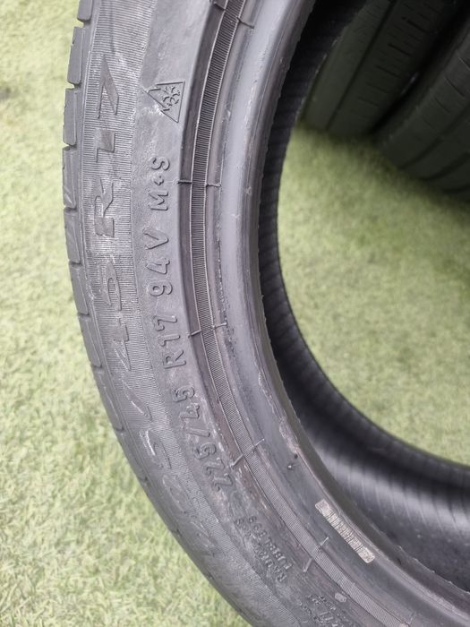 225.45.17 Pirelli m+s
