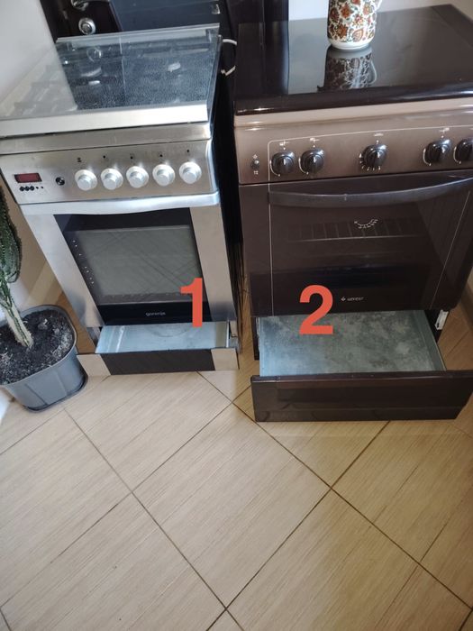 Продам газовые плиты