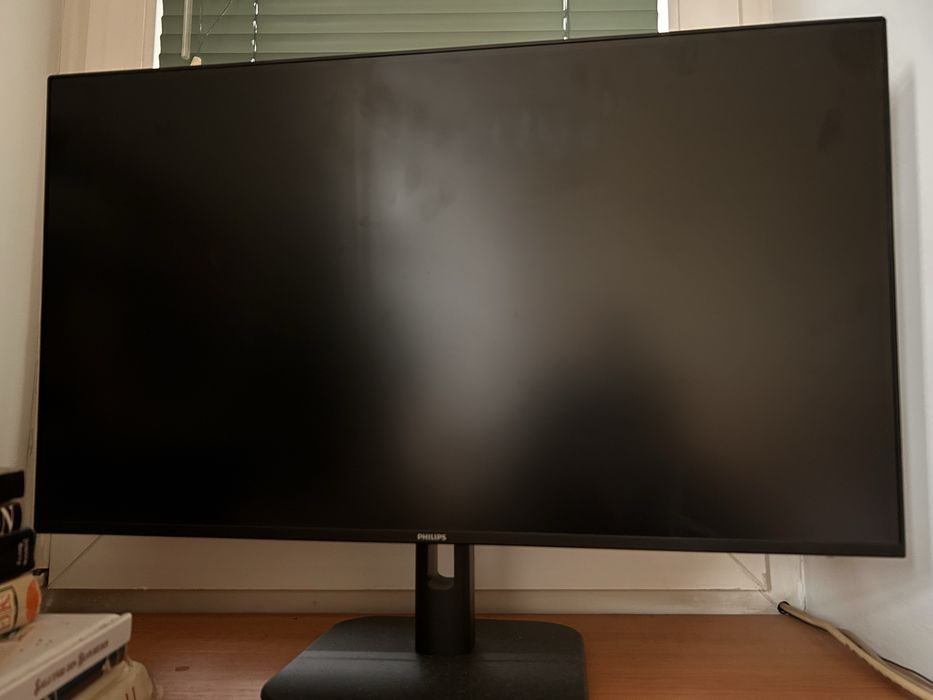 Monitor Philips FHD